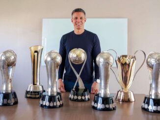 Diego Ramírez sale de la Dirección Deportiva del América