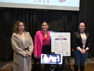 En Juárez, convocan a participar en “Chihuahuense Destacada 2026”