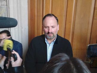 Baches no son responsabilidad estatal, corresponden a cada uno de los municipios: De la Peña