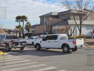 Hallan sin vida a hombre en Residencial Los Leones