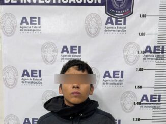 Formulan imputación a otro detenido por la muerte de tres personas en tienda de abarrotes