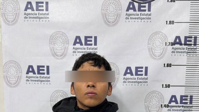 Formulan imputación a otro detenido por la muerte de tres personas en tienda de abarrotes