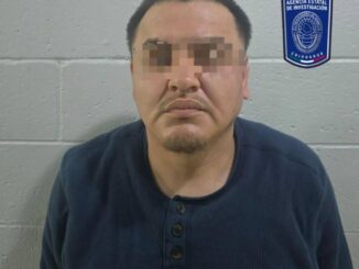 Formulan imputación a detenido que disparó con un arma de fuego a hombre en un bar