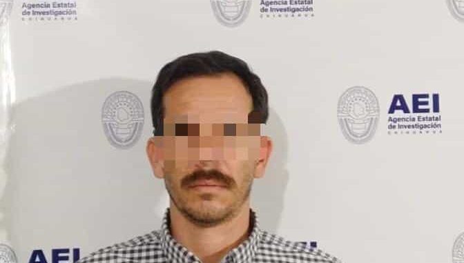 Formulan imputación contra masculino por sustracción de menores en Camargo