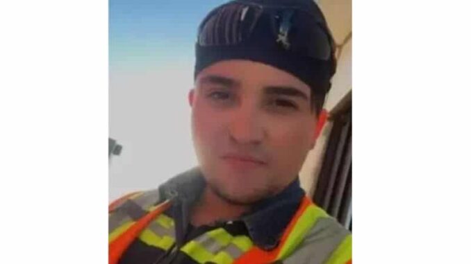 Confirma FGE que Luis Donaldo se encuentra en el Hospital General