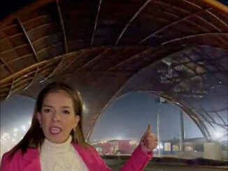 “Más de 50 millones en fierros inútiles y Juárez llena de baches”: Diputada Xóchitl Contreras