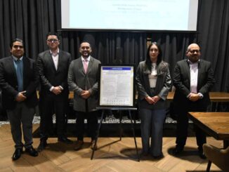 Dan a conocer convocatoria para formar parte del Comité de Participación Ciudadana