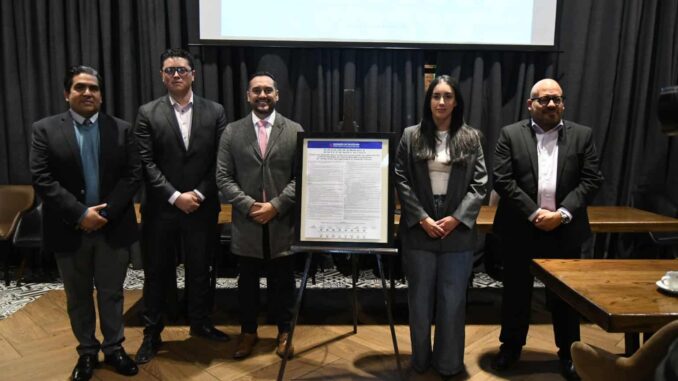 Dan a conocer convocatoria para formar parte del Comité de Participación Ciudadana