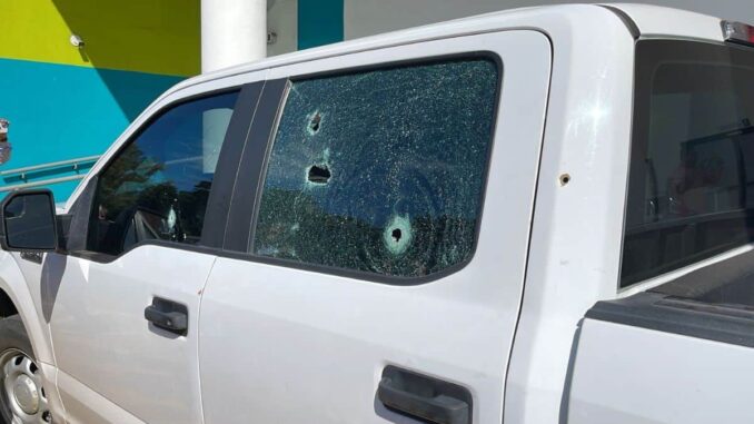 Diputados de MC luchan por su vida tras ataque en Culiacán