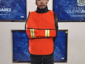 Arrestan a hombre por quemar a dos erros en la colonia Morelos