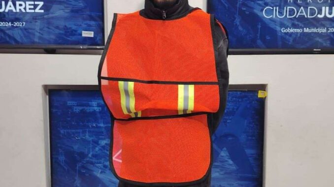 Arrestan a hombre por quemar a dos erros en la colonia Morelos