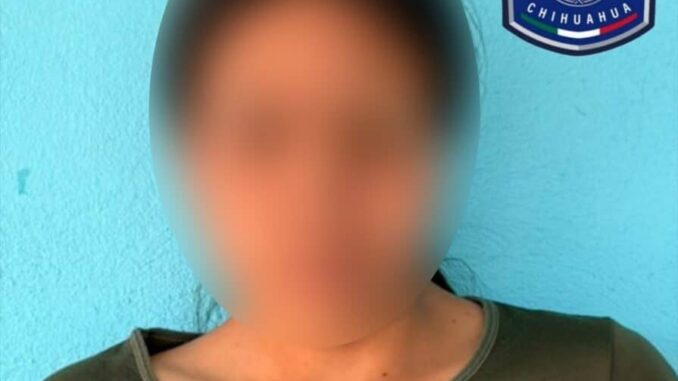 Localiza Fiscalía Zona Sur a joven reportada como ausente en Parral