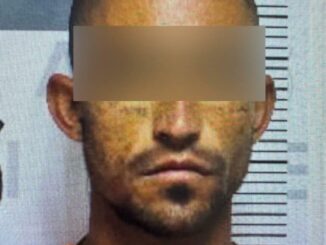 Sentenciado a ocho meses de prisión por posesión de narcóticos