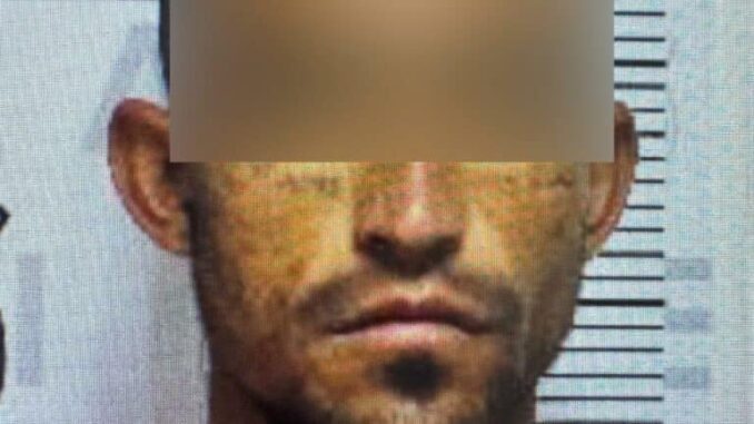 Sentenciado a ocho meses de prisión por posesión de narcóticos