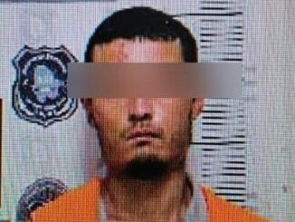 Sentenciado por robo de vehículo y daños imprudenciales