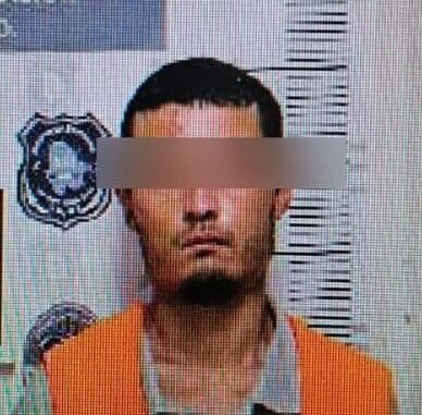 Sentenciado por robo de vehículo y daños imprudenciales