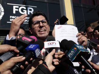 Familiares de víctimas esperan justicia a un mes del accidente del Tren Interoceánico