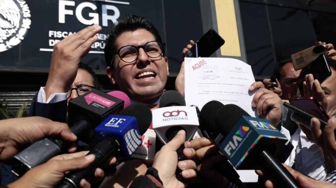 Familiares de víctimas esperan justicia a un mes del accidente del Tren Interoceánico