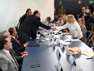 Acuerdan UNAM y personal académico aumento del 4 por ciento al salario