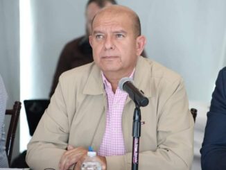 Cuauhtémoc Estrada impulsa transparencia y solicita a la UACH rendición de cuentas sobre arrendamiento de inmuebles