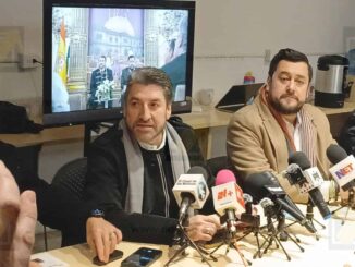 Chihuahua se perfila para ampliar su conectividad aérea con nuevas rutas y más vuelos