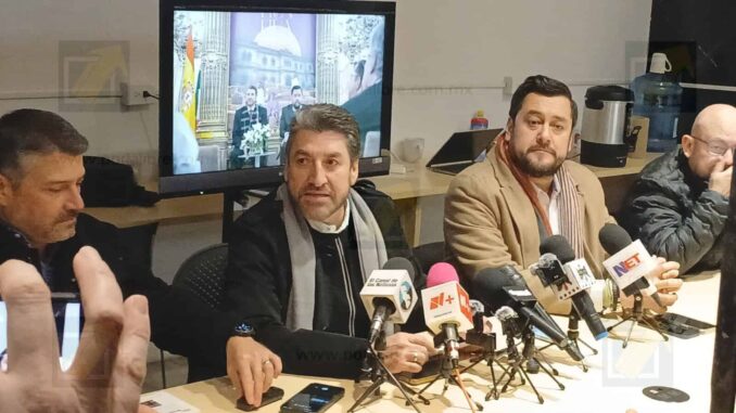 Chihuahua se perfila para ampliar su conectividad aérea con nuevas rutas y más vuelos