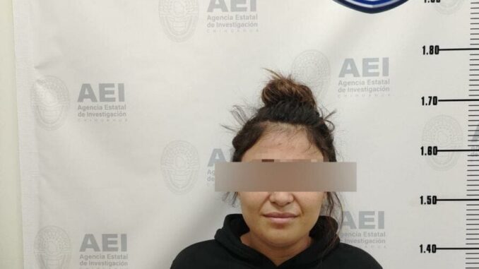 Obtiene Fiscalía de Distrito vinculación a proceso de imputados por homicidio en calle Escudero