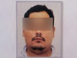 Vinculan a proceso a imputado por disparar a guardia de seguridad en Plaza Platinum