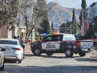 Hallan sin vida a hombre en «picadero» de la colonia Villa; lo identifican