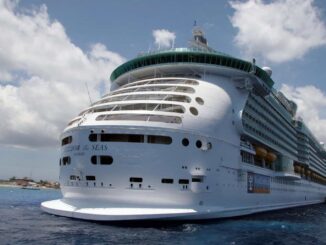 Sectur recibió a 11.2 millones de pasajeros en cruceros en 2025, un crecimiento del 12 %