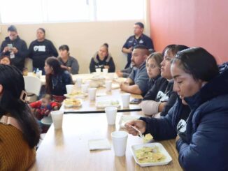 Llevan pláticas preventivas a la Secundaria Técnica 93