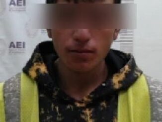 Sentenciado a 60 años de prisión por el homicidio de su hijo de seis meses de edad