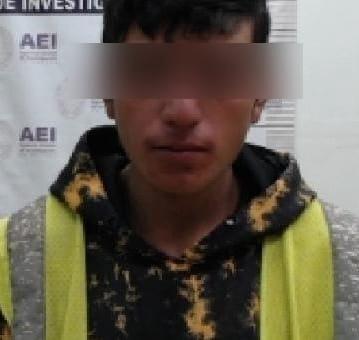 Sentenciado a 60 años de prisión por el homicidio de su hijo de seis meses de edad