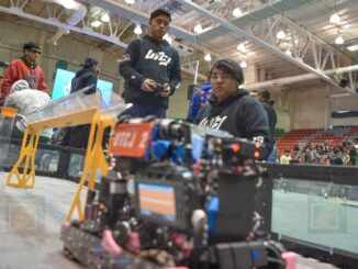 Reúne Cobach a más de 500 estudiantes en el Segundo Campeonato Estatal de Robótica y Habilidades STEM