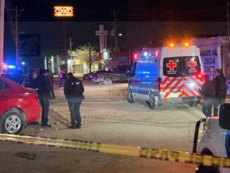 Ataque armado en centro de rehabilitación en Juan Pablo II; un herido y un detenido