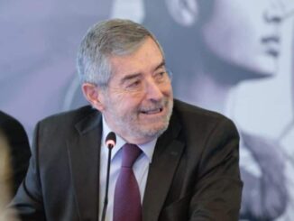 De la Fuente dialoga con Marco Rubio para reforzar la cooperación bilateral entre México y EE.UU.