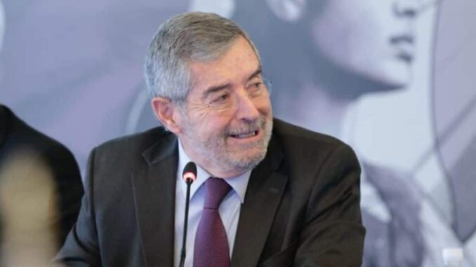 De la Fuente dialoga con Marco Rubio para reforzar la cooperación bilateral entre México y EE.UU.