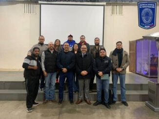 Fortalece GOECHI sus conocimientos para solucionar problemáticas en escuelas