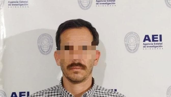 Vinculado a proceso por sustracción y retención de menores de edad