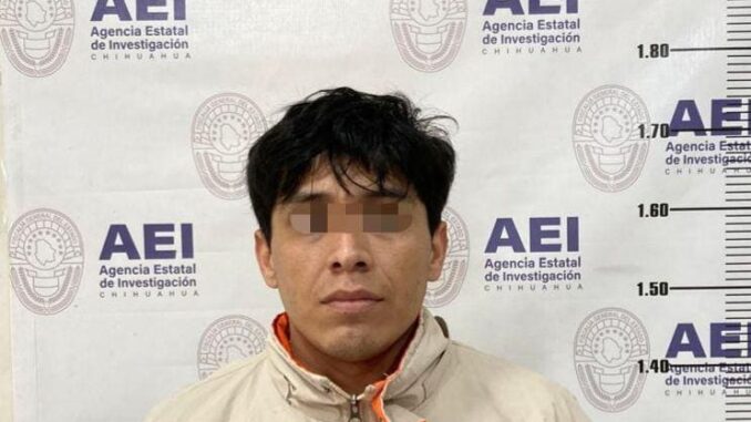 Vinculado a proceso por homicidio de un hombre abandonado en una carretilla