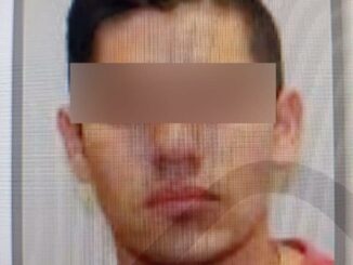 Obtiene Fiscalía de Distrito Zona Centro fallo condenatorio contra acusado de violación agravada