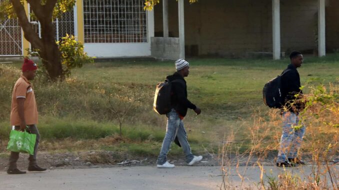 Chiapas refuerza seguridad y controles en la frontera ante estado de sitio en Guatemala