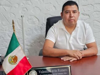 Atacan a balazos a Valentín Lavín, alcalde de Temoac, Morelos
