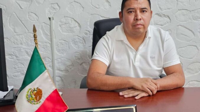 Atacan a balazos a Valentín Lavín, alcalde de Temoac, Morelos