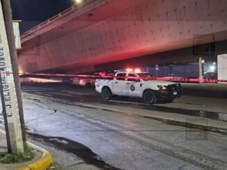 Hombre muere calcinado en túnel de desagüe del canal 