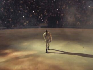 Embajada de Israel rechaza venta de mercancía con simbología nazi en concierto de Kanye West en CDMX