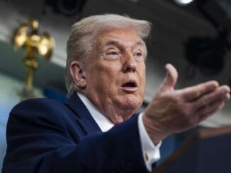 Trump responde a Sheinbaum sobre Cuba