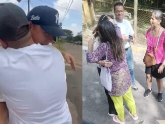 Al menos 20 presos políticos han sido excarcelados en Venezuela este domingo, según ONG Foro Penal