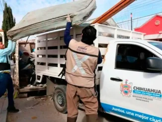 Visitará Destilichadero ocho colonias del 3 al 7 de febrero