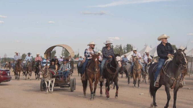 Arranca Turismo convocatoria del programa “Chihuahua es Para Ti ¡Conócelo!” 2026